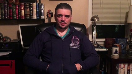 Trouble will become YOUR own - A Hero for Epileptics