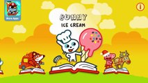 Fun Storytime For Kids - Pango Funny Summer Yummy Sweet Ice Cream Fun Play In Pango Story Time