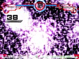 [KOF VS. Street Fighter] Athena VS. Sakura