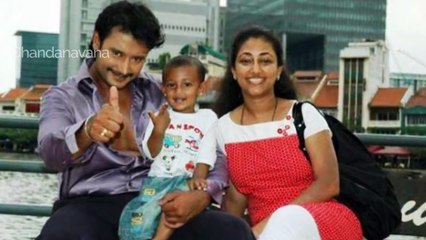 ಲಂಡನ್ ಪಾರ್ಲಿಮೆಂಟ್ ನಲ್ಲಿ ಪ್ರಶಸ್ತಿ ಪಡೆದ ದರ್ಶನ್ ಬಗ್ಗೆ ಪತ್ನಿ ಹೇಳಿದ್ದೇನು | Darshan Wife