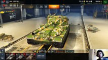 WoT Blitz - ??? ???????? ?????- World of Tanks Blitz (WoTB)