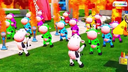 Chú Voi Con Ở Bản Đôn - Nhạc Thiếu Nhi Sôi Động Vui Nhộn Hay Nhất