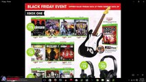 GameStop Black Friday Deals new
