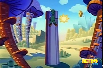 Adventures of Super Mario Bros. 3 Cartoon - Episode #1 (FULL EPISODE) 1990