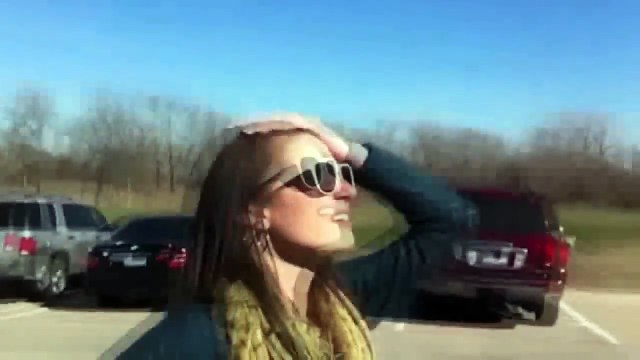 Trumpets of the Apocalypse - Sounds coming from the sky