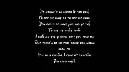Keyshia Cole - Best Friend (Lyrics)
