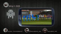 Top 5 De Los Mejores Juegos De Fútbol - Mejores Juegos Android