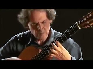 Roland Dyens - "My Funny Valentine"