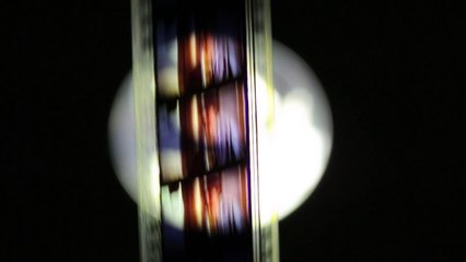 35mm Monsters: Classic Film Creatures