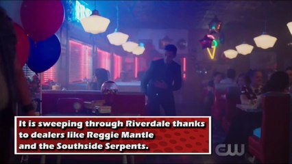 Riverdale: What is Jingle Jangle?