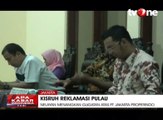 Nelayan Menangkan Gugatan Reklamasi Pulau F