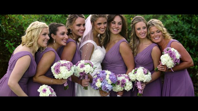 Gabrielle & James - Trailer Film (Lite) NST Pictures Basking Ridge Country Club Wedding Video