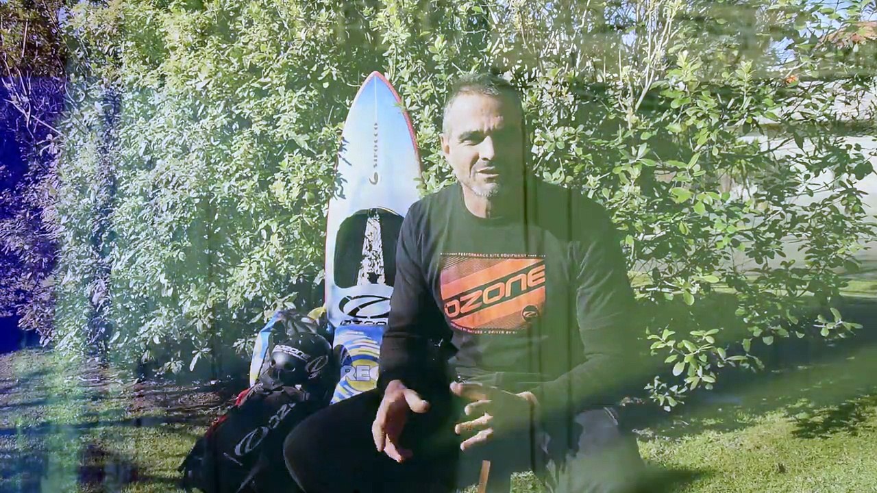 Dave Edwards I Ozone Life Style