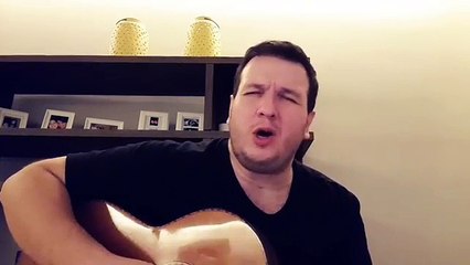 Aleyna Tilki’nin 'Sen Olsan Bari' Şarkısına Şahan Gökbakar'dan Farklı Yorum