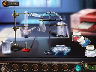 Adventure Escape Cult Mystery Level 5 6 7 Walkthrough