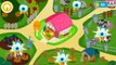Fun Animals Care - Learn Numbers Games Baby Panda My Numbers - Kids Learn Animals Gameplay