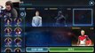 Star Wars Galaxy of Heroes: Gar Saxon Unlocked w/ Full Empire Squad!!