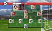 Dream League Soccer 2016 | Messi & Ronaldo - Android Gameplay HD