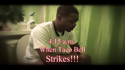 Nightmare - Darrell J