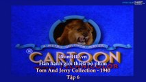 Tom and Jerry - Tập 6: Puss N'Toots - 1942