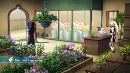 Naruto Shippuden Ultimate Ninja Storm 2 remastérisé en HD version Pc Vostfr #9