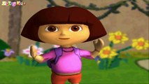 Dora a Exploradora Aventureira | Barnyard Buddies | Finding Pony Part 2 | ZigZag Kids HD
