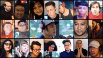 Wish 107.5 | Michael Pangilinan One Last Cry Reions Compilation