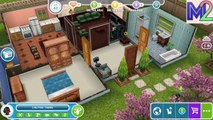 Sims FreePlay - SimTown Express Quest (Doctor Update 1)