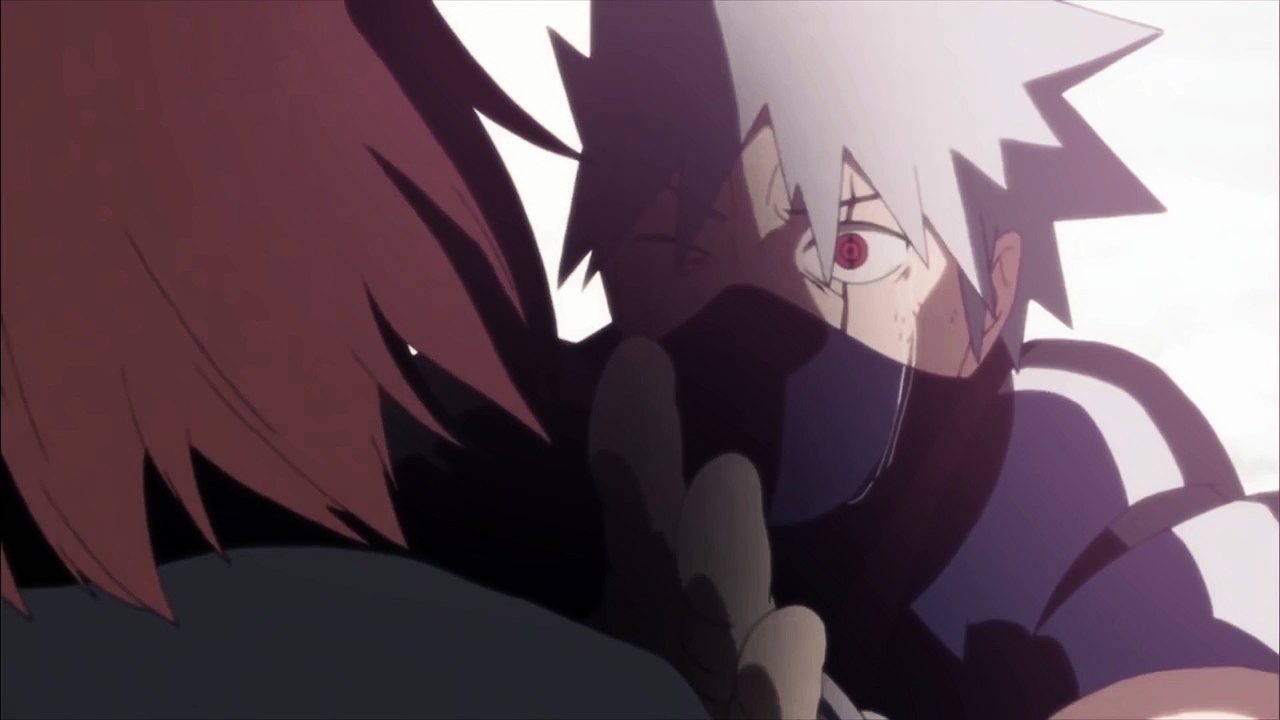 Naruto amv