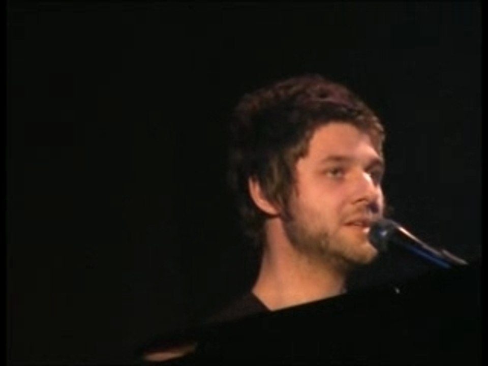 Pierre Lapointe Etoile étoilée VTS_01_1