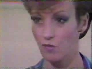 Susan Atkins 1985 Interview Part 1