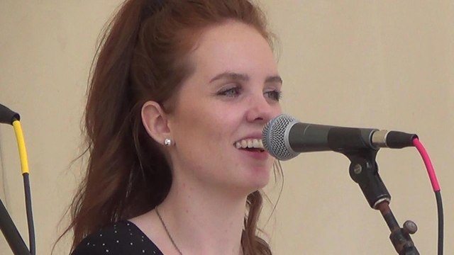 Granny Smith Festival 2017 1-4, Grace Fuller, Rock n Soul Choir, Urban Voices Choir, Amanda Thomas, Fasika, Eastwood, Sydney, 20 Oct 17