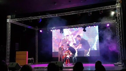 Show De Talentos #showdetalentos