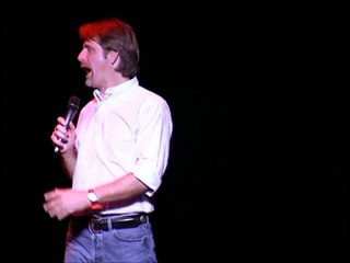 JEFF FOXWORTHY - 2000 - Standup Comedy