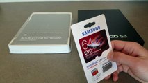 Samsung Galaxy Tab S3 Unboxing and First Impressions