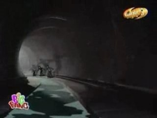 Code Lyoko AMV