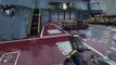 Call of Duty Advanced Warfare - Great advantage, sniper spots on Parliament