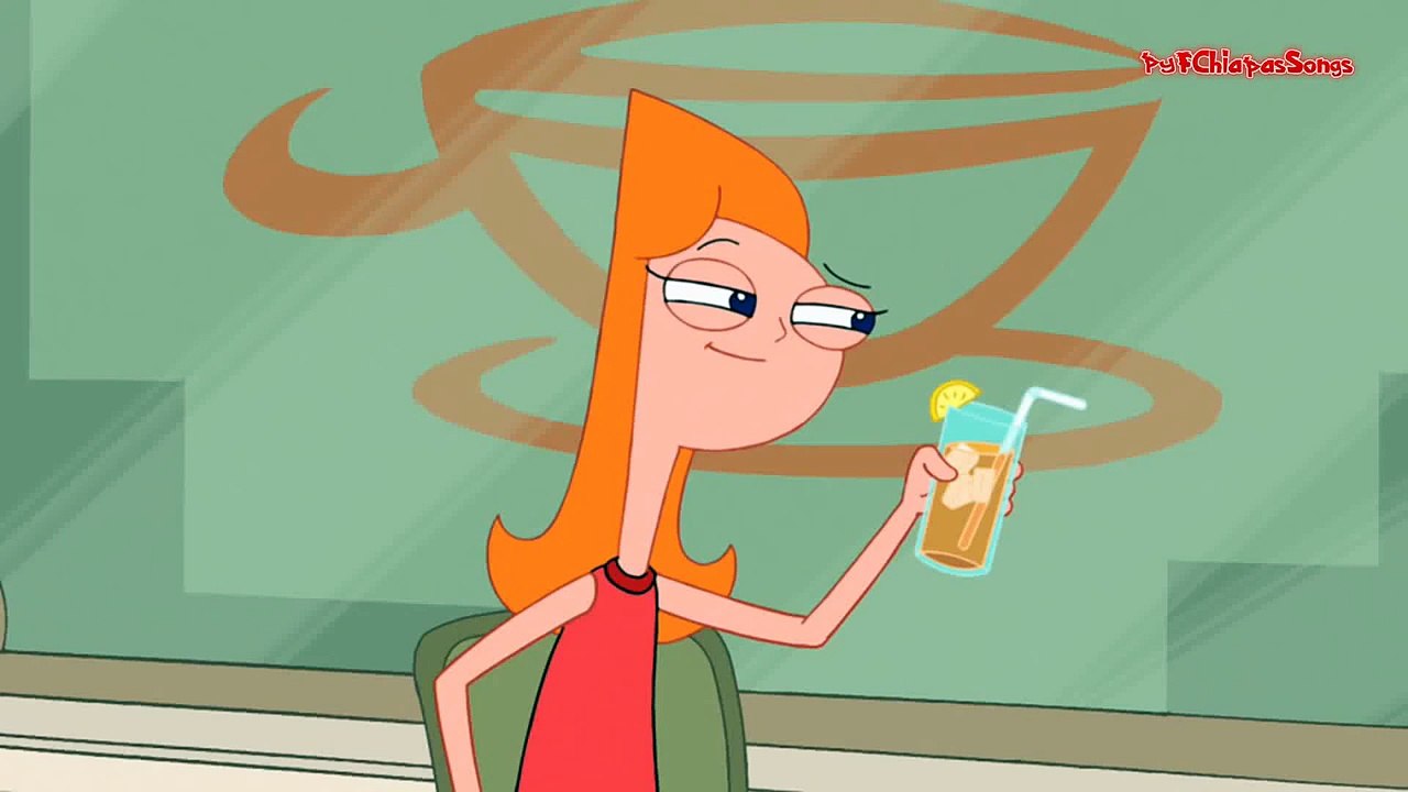 Phineas and Ferb - Do the Moan