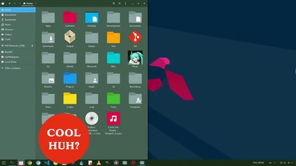 GNOME 3.26 Promo - test test test!