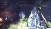 Elder Scrolls Online ps4 gameplay - Spindleclutch Dungeon part 2