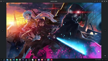 [GNOME 3.26] Zooms on Photos App