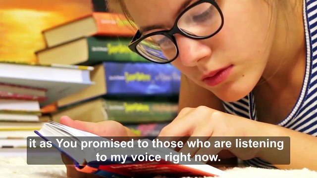 Prayers To Protect Your Family | REPEAT THIS PRAYER EVERY DAY AND LOOK WHAT HAPPENS! - YouTube