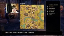 Woodworking Skill tips for Elder Scrolls Online PS4 - How to get started with Woodworking