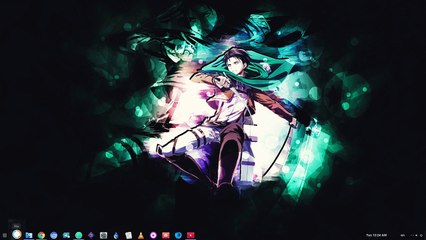 Tilix added an option for classical tabs!   GNOME 3.26