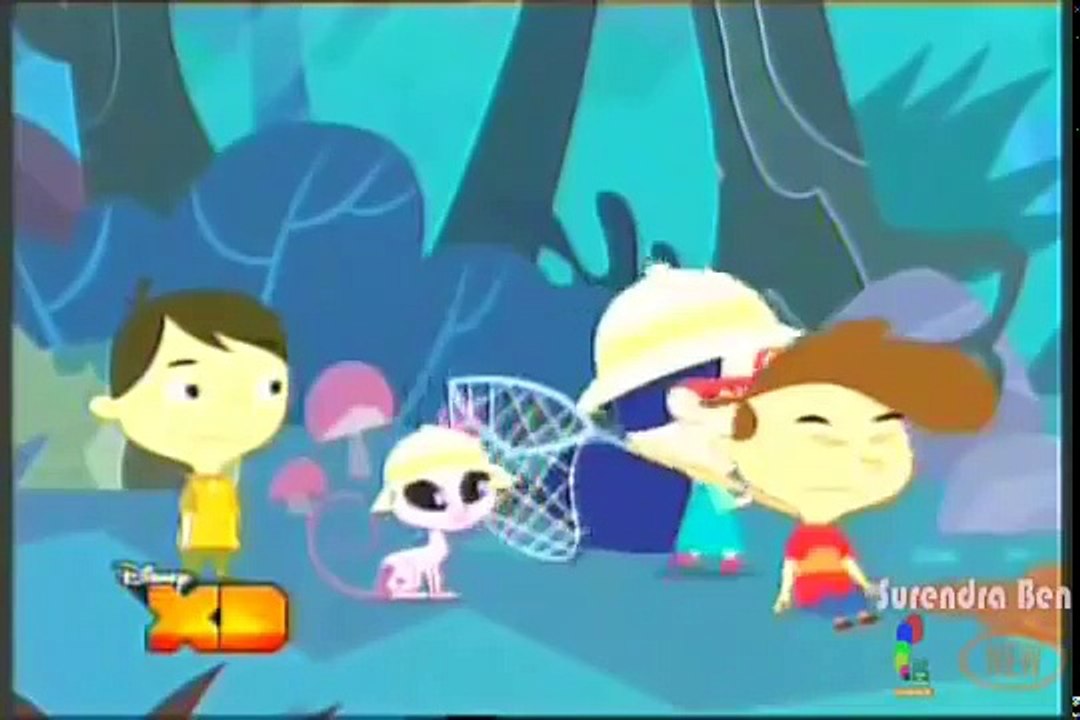 KID VS KAT do not fort sake me TELUGU DUB