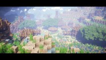Minecraft Cinematic ۞ Ylinor ۞ Extreme Graphics   1440p 60fps
