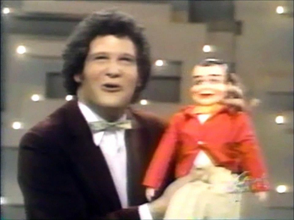 ALBERT BROOKS - 1971 - Standup Comedy