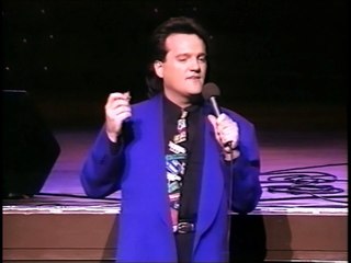 MARK LOWRY - 1998 - Standup comedy