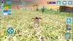 เมื่อกลายเป็นเจ้าหนูเม่นตัวน้อย - Hedgehog Simulator 3D เกมมือถือ | DMJ DevilMeiji