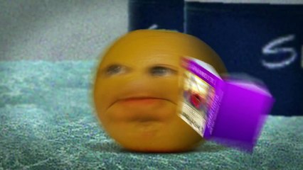 Annoying Orange vs Tattletail #Shocktober